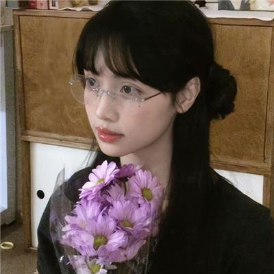 花儿绽放